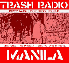 THRASH RADIO MANILA