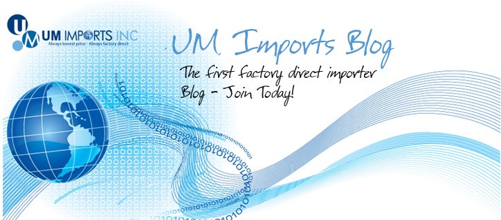 UM Imports, Inc.