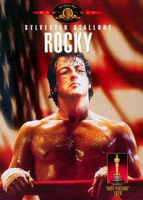 Rocky : Um Lutador   Dublado