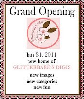 New Home for Glitter Babes Digi's