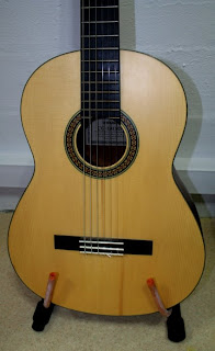 cats and trees: Yamaha CG-101 MS