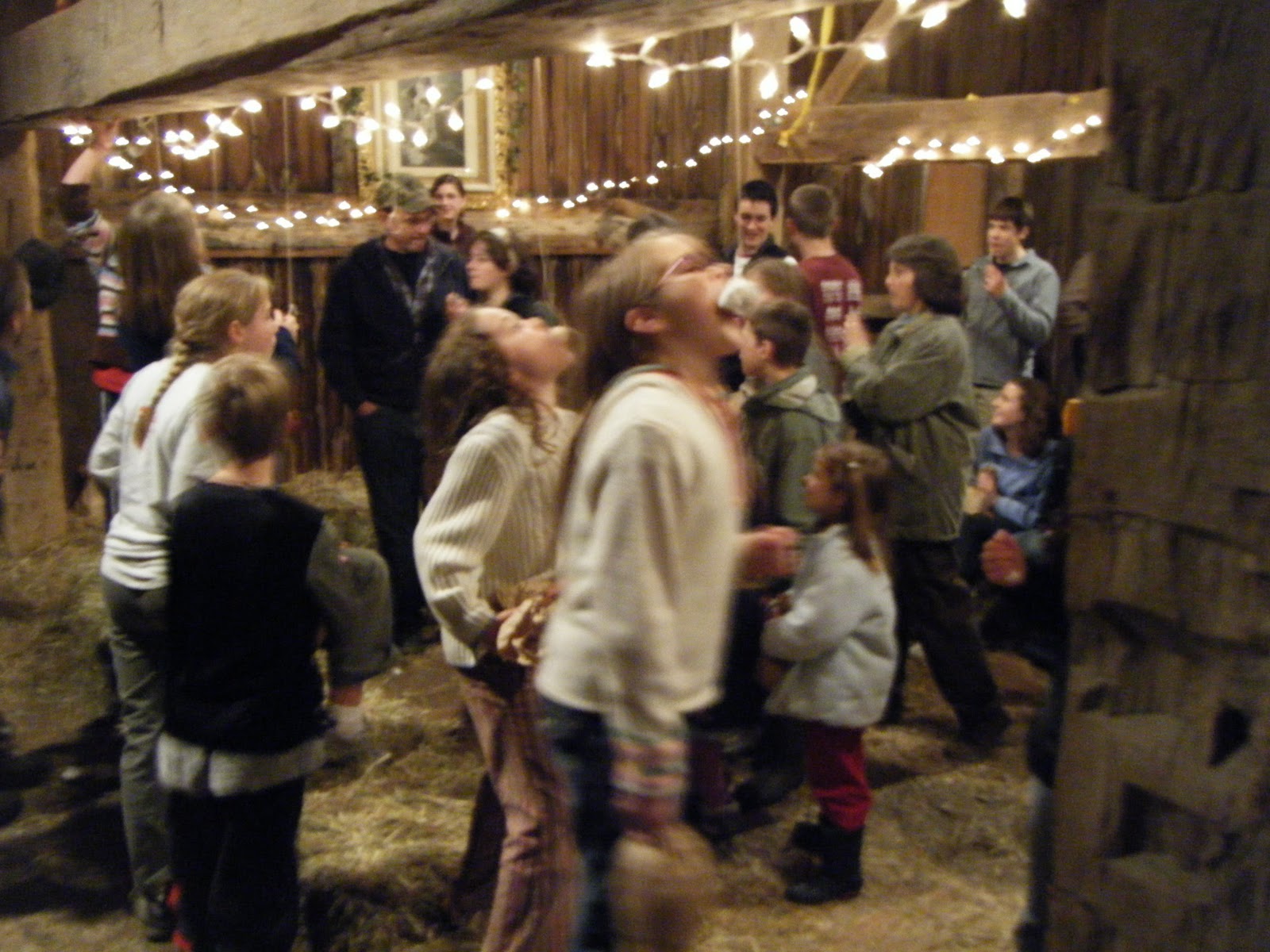 Familia Católica Juegos para la Fiesta de Todos los Santos