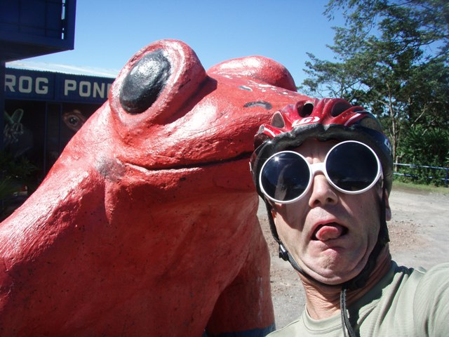 Take me to your Liter: November 2009