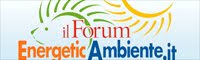 Forum EnergeticAmbiente
