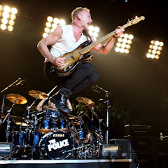 The Police Live