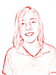 Self Portrait