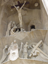 Sagrada Familia