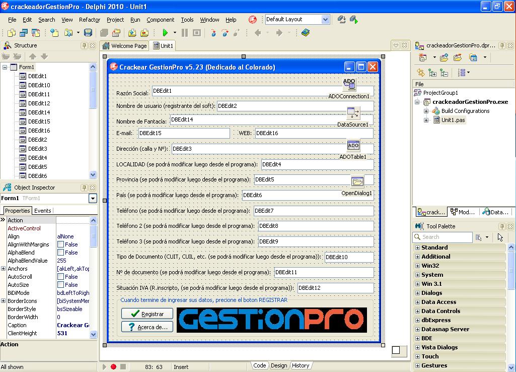 delphi 7 portable gratis delphi 7 portable gratis