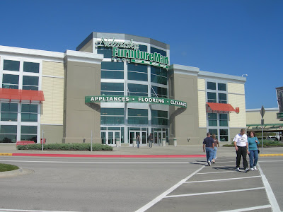 family: Nebraska Furniture Mart - Kansas City