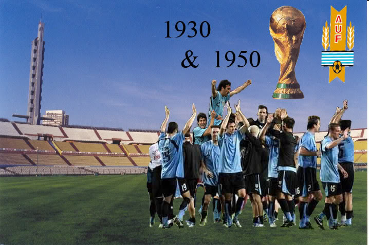 Football Wallpaper: Uruguay soccer gallery