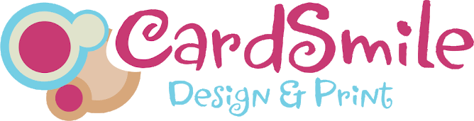CardSmile - Design & Print