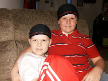 Iron Man and his Right Hand Man