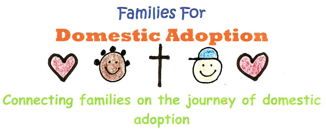 Families for Domestic Adoption