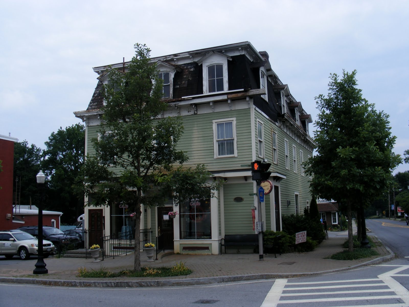 Turning my pages Tilley Trivia