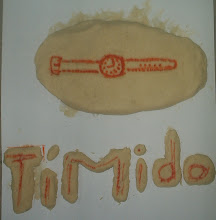 A disciplina desenvolve aulas com técnicas projetivas