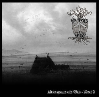 Heimdalls Wacht - Ut de graute olle Tied - Deel I (2008) Heimdalls Wacht - Ut de graute olle Tied - Deel I (2008)