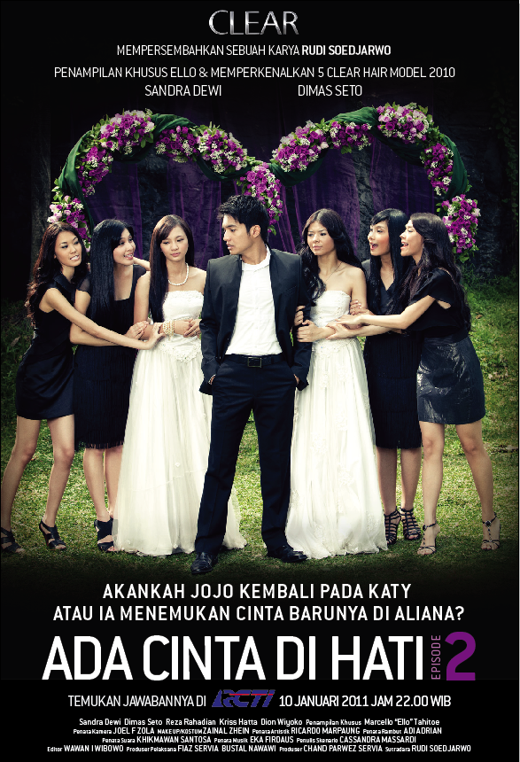 FILM INDONESIA 0-9/A-Z (Gmbr) | Cinemax