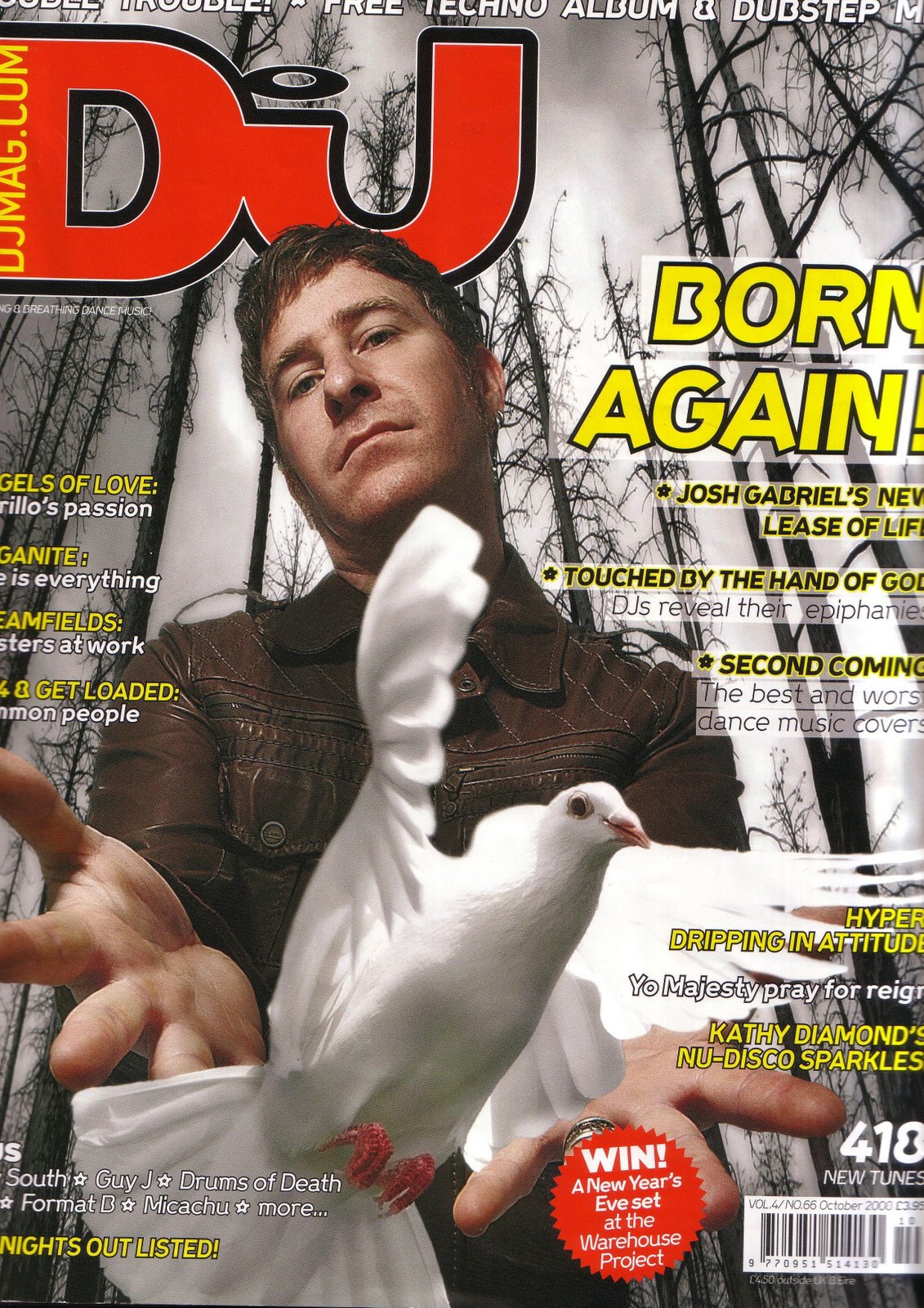 DJ mag Covers. DJ Magazine. DJ mag 2007. DJ columns. Дж журнал