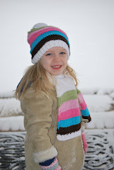 My Favorite Girl!