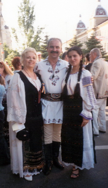 Zilele Clujului 2002