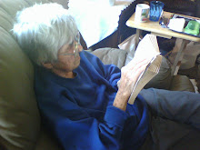 Grandma April 2008