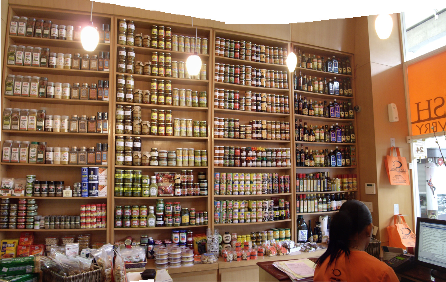 M&T Fresh Fesh Delivery Macaracuay