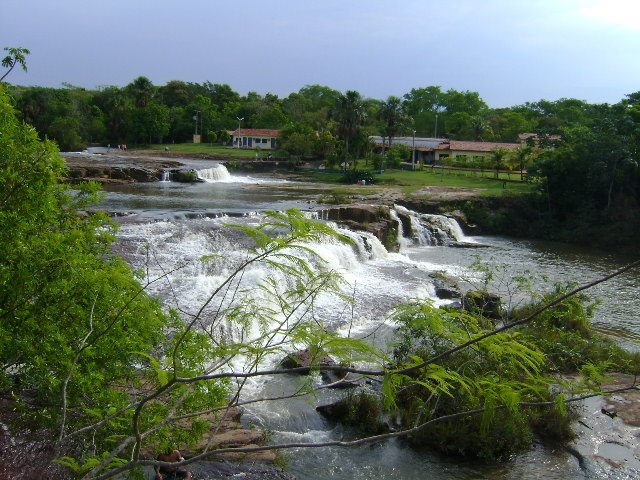 ENERGIA DA NATUREZA