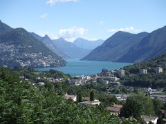 Lugano, Switzerland