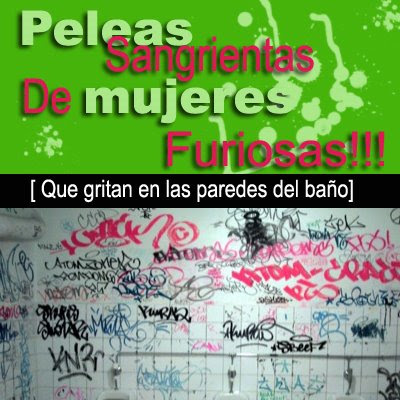 Cheap And Cheerful: Las mujeres desnudas, 2da parte