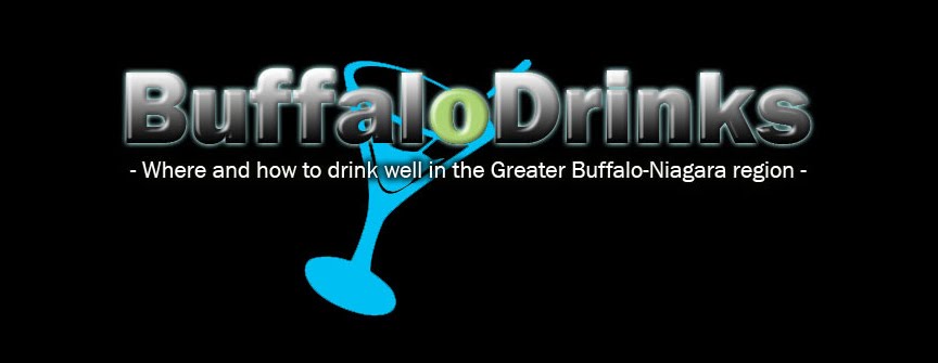 Buffalo Drinks