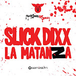 €€ SLICK DIXX x SAMURAI FM - CLICK TO DOWNLOAD €€