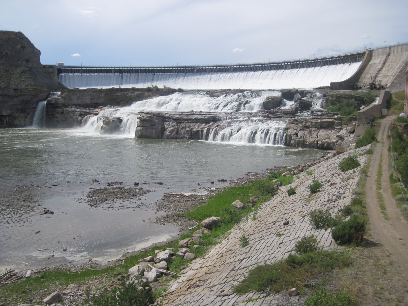 The Schramm Journey Great Falls Montana
