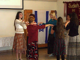 The Dance