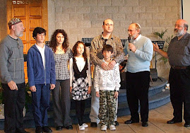 The Blessing