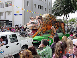 The Tiger