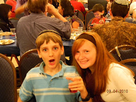Friends at Friday Dinner