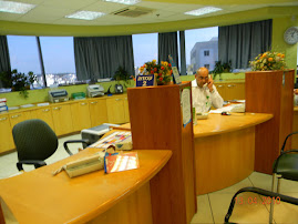 Secretaries Station