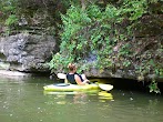 Kayak Rental Moraine State Park : 1 / There is also a marina which rents out kayaks, canoes,etc.