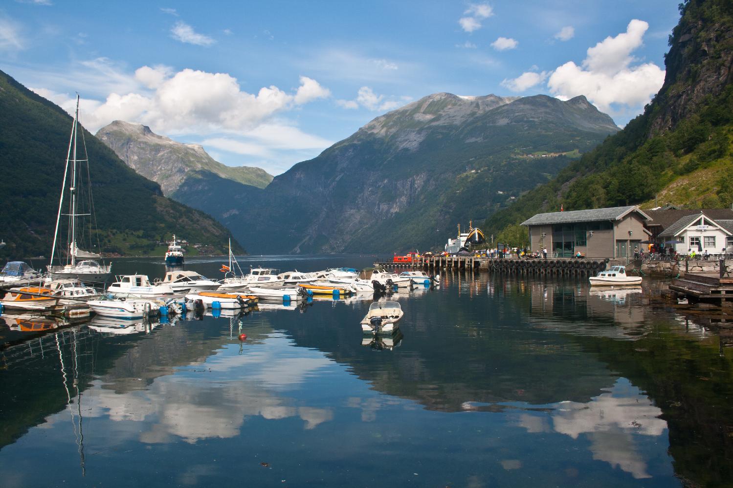 Todo cazos Noruega turismo, escalada y montaña. Parte IV