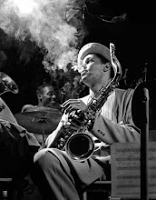 Jazz Legend - Dexter Gordon