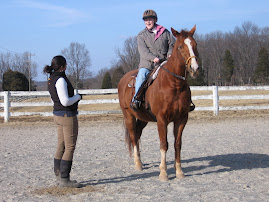 A confident ride every once in while can definitely lead to a very big smile!