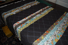 Arcadia Lap Quilt for Brother
