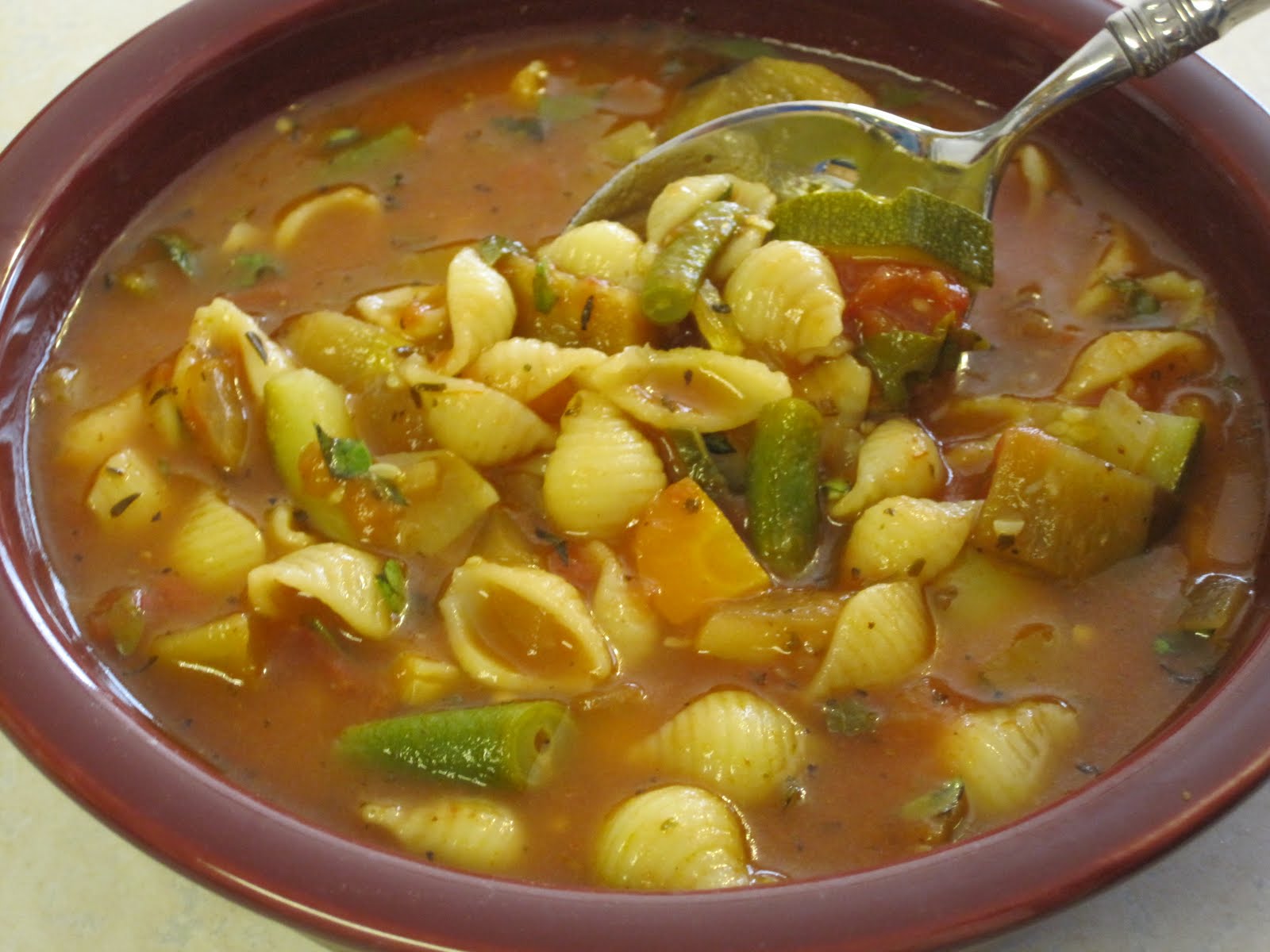 Yummy YooHoo! Joshua's Rock Soup