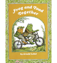 Frog And Toad By Arnold Lobel Printables