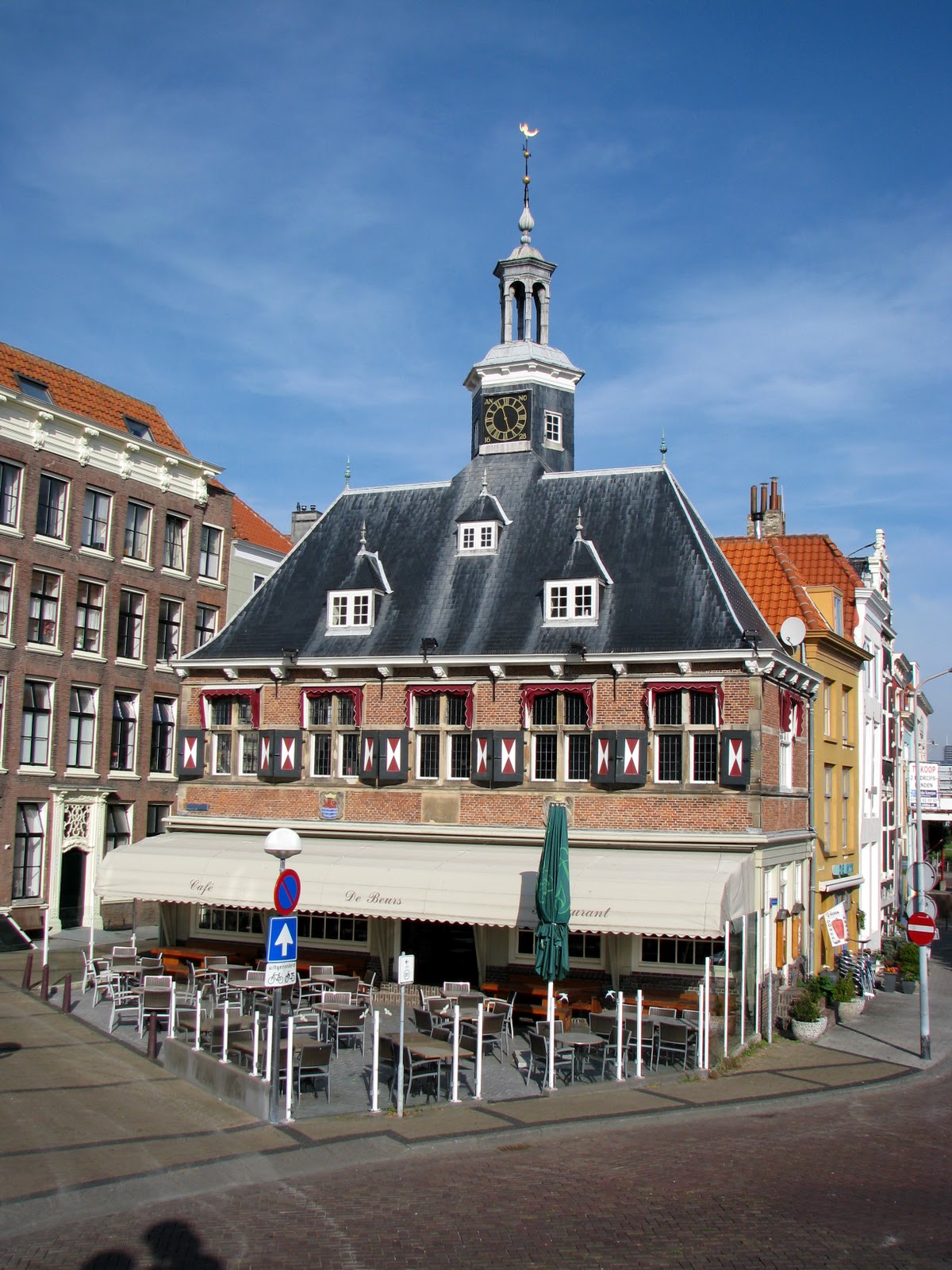 Mijns Inziens » Fotowedstrijd Wiki Loves Monuments de Vlissingse tussenstand