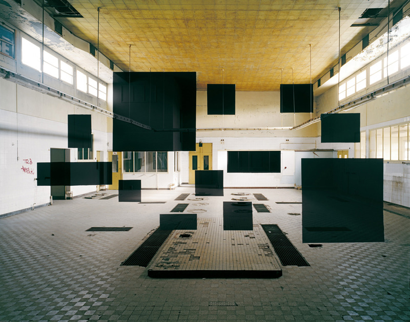 Ghosts Of The Great Highway: Epic Proportions. The Photography Of ...