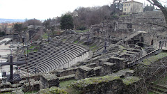 Amphithéâtres Gallo-Romain