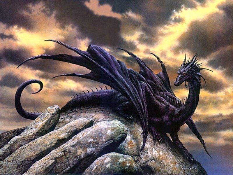 Life journal: 10 Most Popular Mythical Creatures