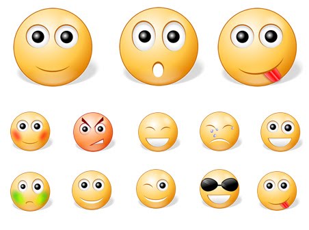 The Media Mediated World: Emoticons and Email Etiquette