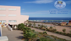 Liceo René-Verneau de Gran Canaria